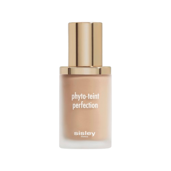 PHYTO-TEINT Base PERFECTION 3C NATURAL